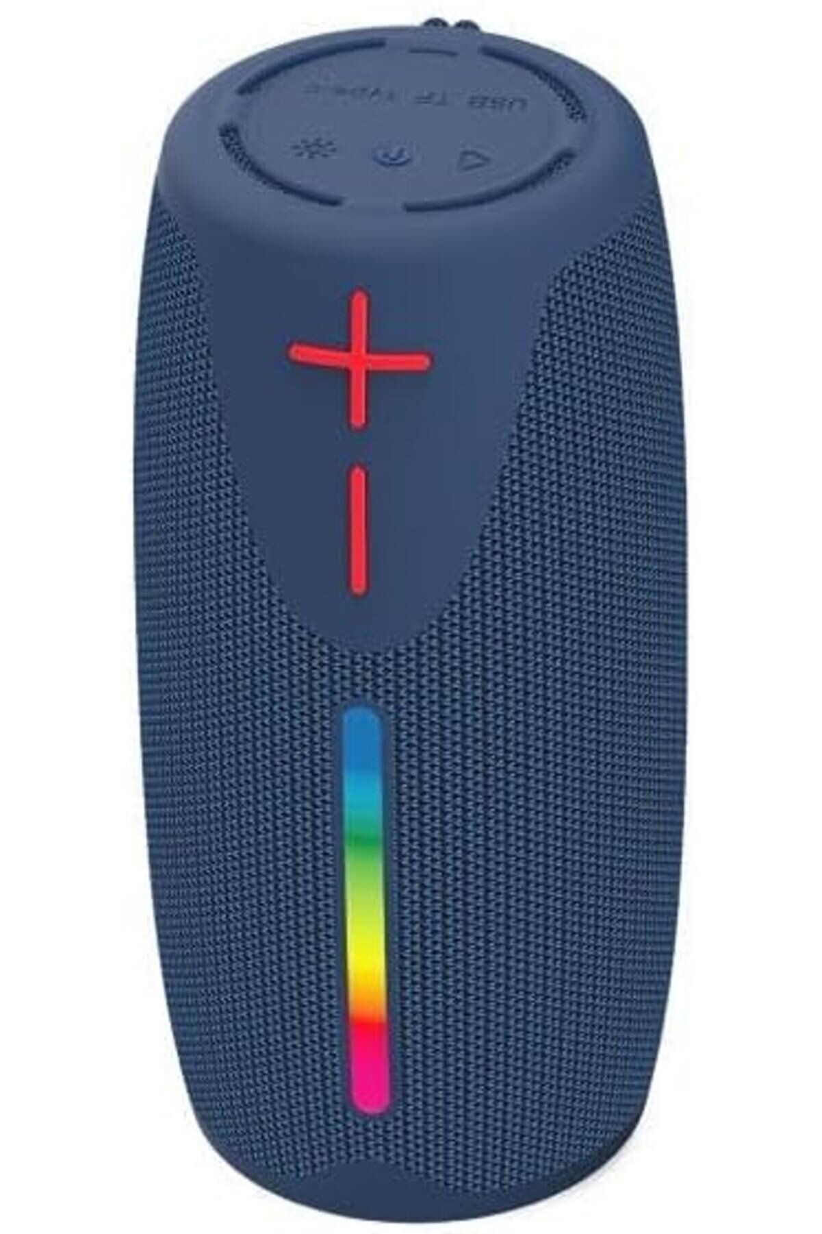 STOREMAX goldflare 8W 2000 Mah Taşınabilir Hoparlör Mavi BTS-180 trendflare 1165984