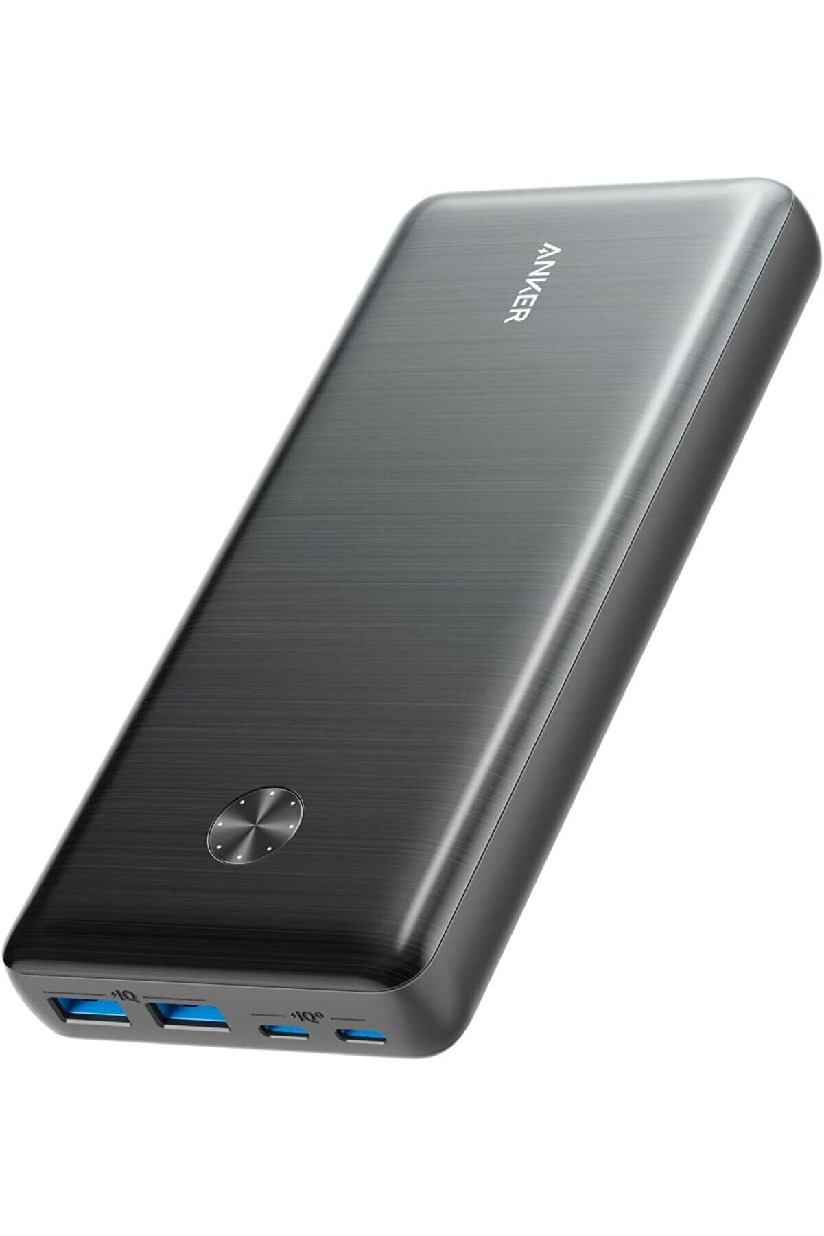 STOREMAX jvnnSHOP PowerCore III Elite 25600 mAh 87 W USB-C PD Taşınabilir Şarj Cihazı, Notebook ve Tablet