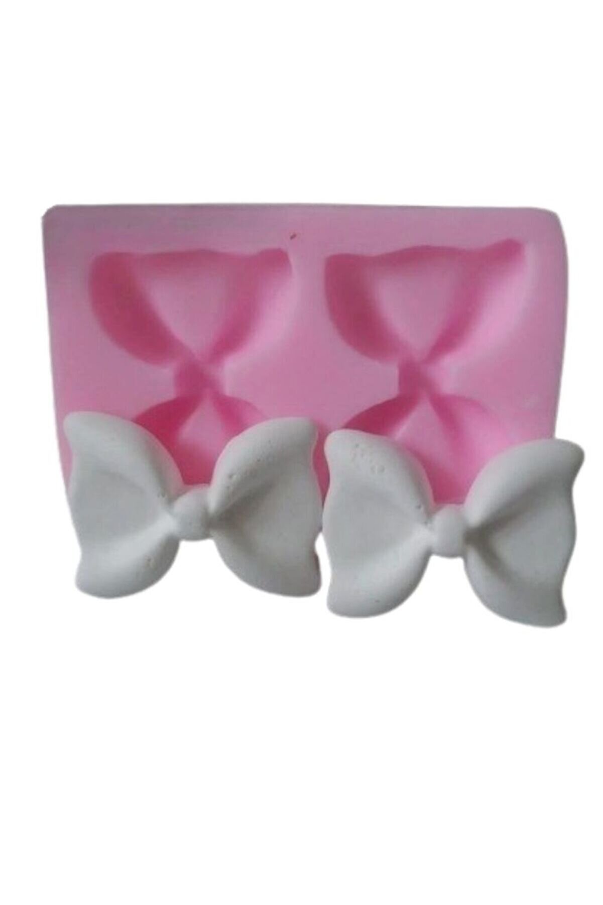 Kalıpcınızburada İki̇li̇ Fi̇yonk Si̇li̇kon Kalıp - K684