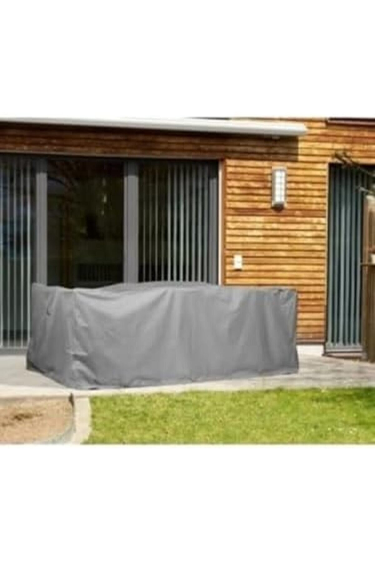 Bahçe Mobi̇lyası Örtüsü, Bahçe Mobi̇lyası Brandası, Su Geçi̇rmez, Rüzgar Geçi̇rmez,