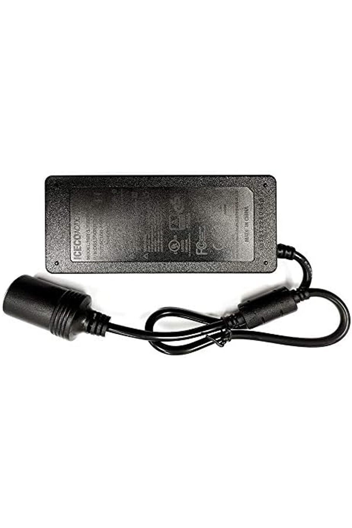 STOREMAX hll Dönüştürücü Adaptör 220Volt/12Volt 6Ah Ycd80W Yeni trendys 1082424