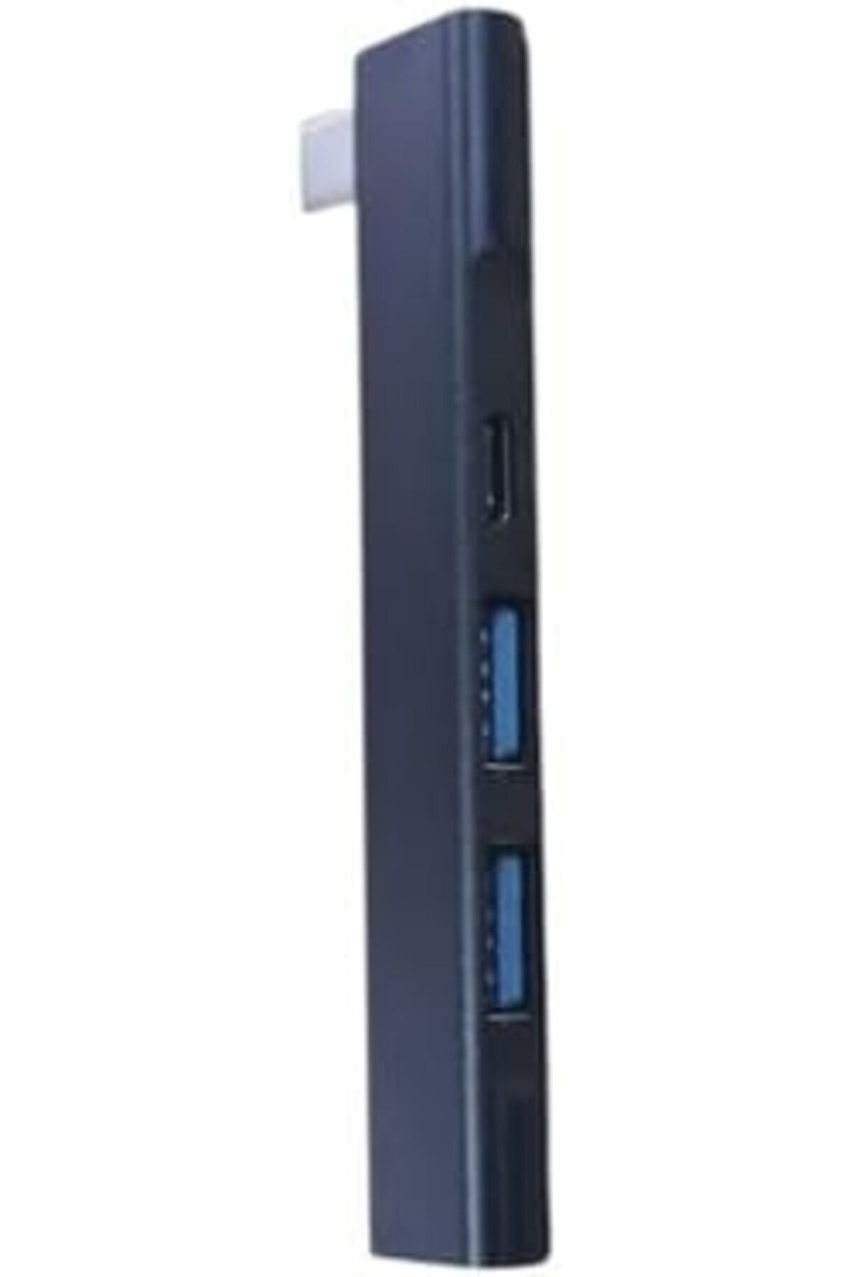 Ky 238 Type C Hub Type C Usb Type C Çoğalti̇ci̇