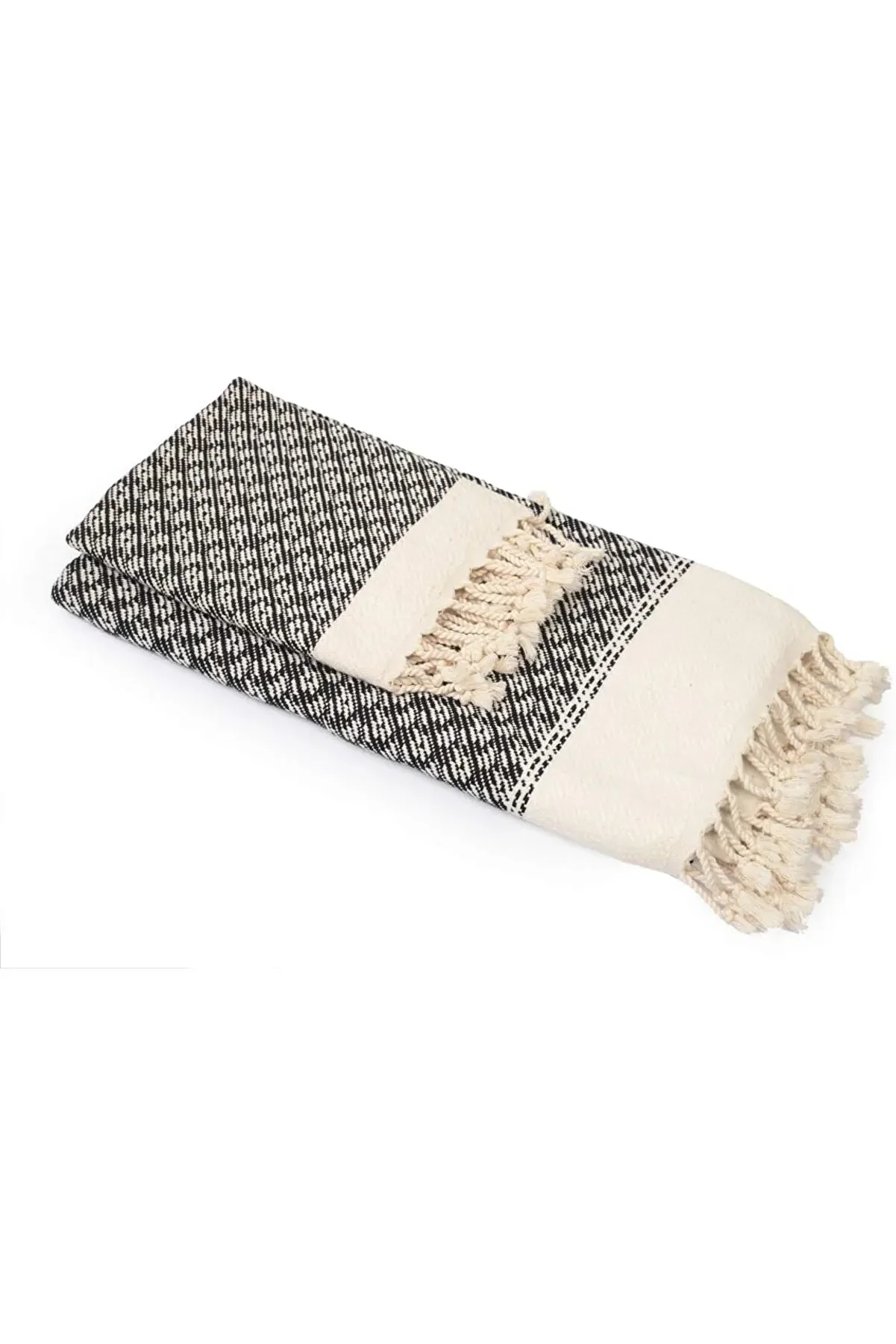 STOREMAX snShop Tekstil Peştemal Seti Plaj Havlusu sauna, yoga, fitness için çok amaçlı kullanım 50x90