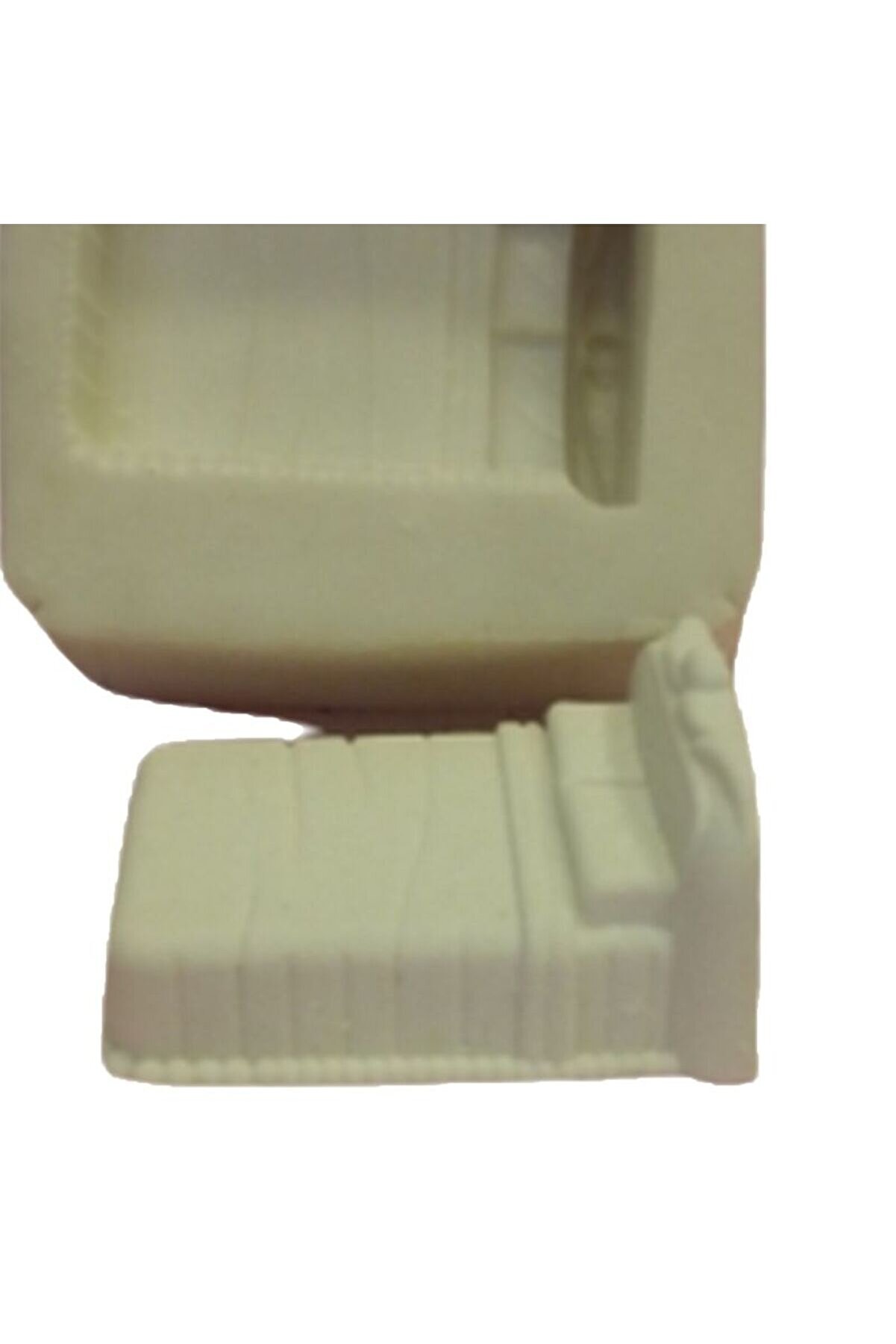 Kalıpcınızburada Yatak Si̇li̇kon Kalıp - K121