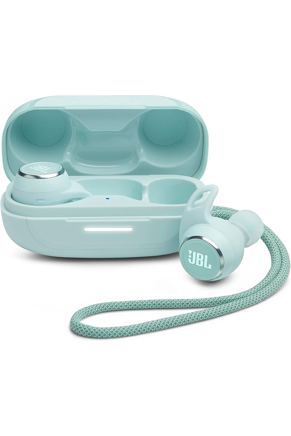 STOREMAX lvnshop Reflect Aero,Kablosuz Kulakiçi Kulaklık, Mint 224120