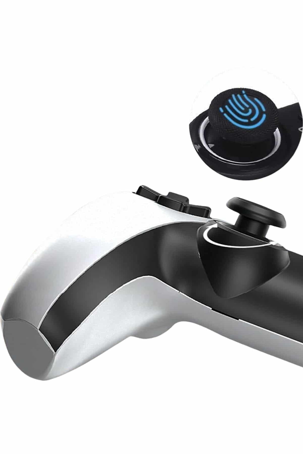 Zero Land Game Box 3D &Ccedil;i̇ft Oyun Kollu 4K Hd Ekran 20000 Den Fazla Oyun Se&ccedil;eneği̇ 2.4G Kablosuz