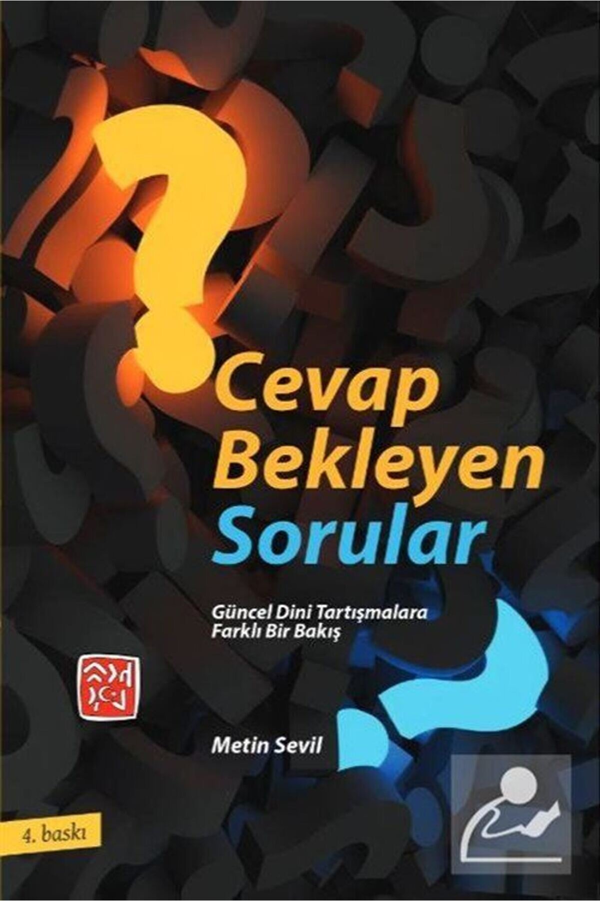 Kutlu Yayınevi̇ Cevap Bekleyen Sorular