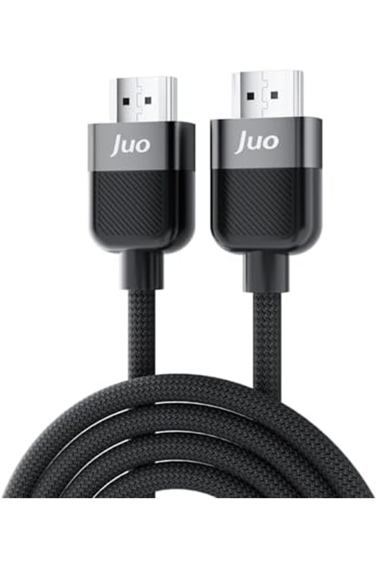 4K 60Hz 18Gbps Hdr Arc Hdcp Destekli̇ Hdmı 2.0 Örgülü Kablo 3 Metre