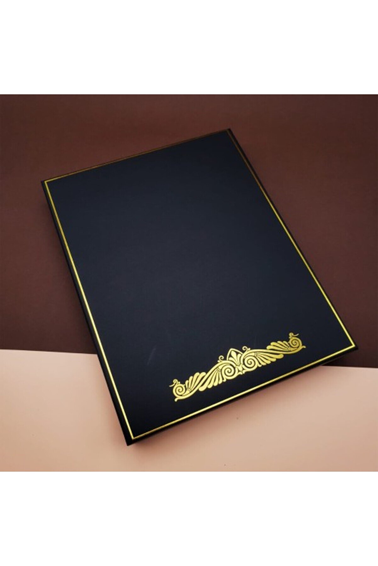 Mürekkepli̇ Kalem Defter Seti̇