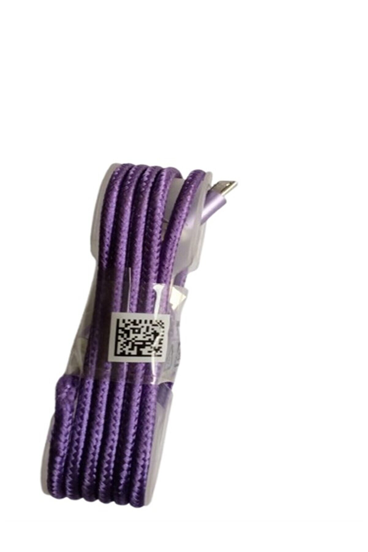 Cmk Toner Hasır Şarj Kablosu (Mi̇cro Usb Androi̇d Telefonlarla Uyumlu Şarj Kablosu)