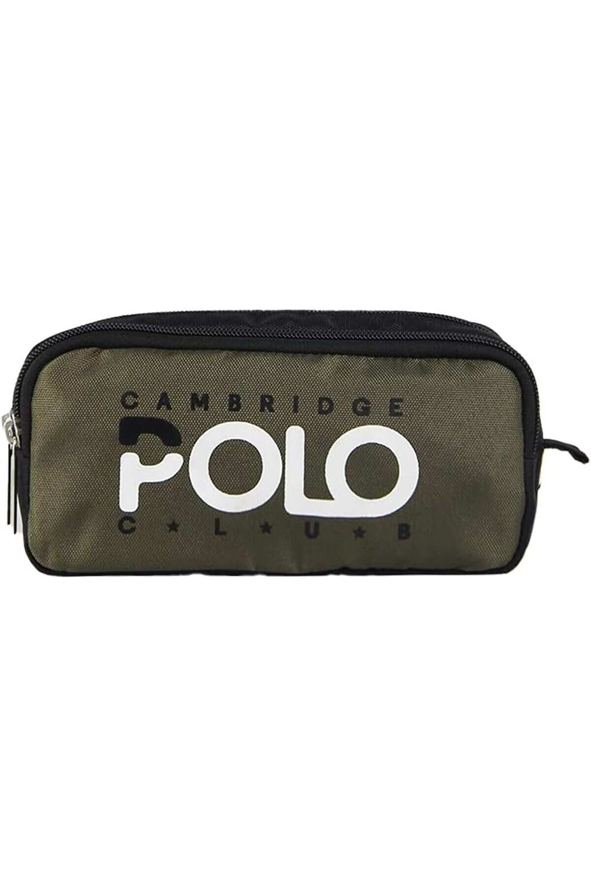 STOREMAX metrashop Polo Club Preppy &Ccedil;ift B&ouml;lmeli Unisex &Ccedil;ocuk Kalemlik shopbuyx 1113377