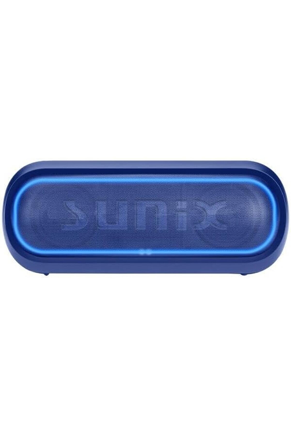 STOREMAX modaview 4000 Mah 50W Hoparlör Mavi BTS-X200 buywhiz 1174074