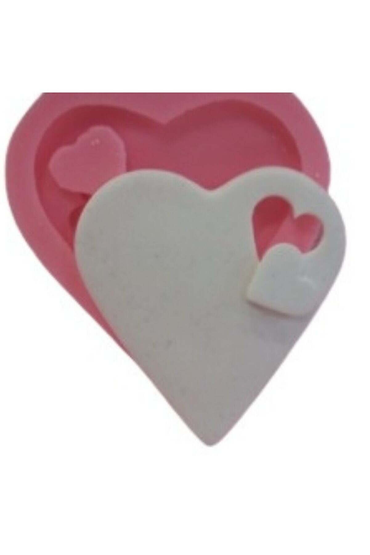 Kalıpcınızburada Kalıp Si̇li̇kon Kalıp - K182