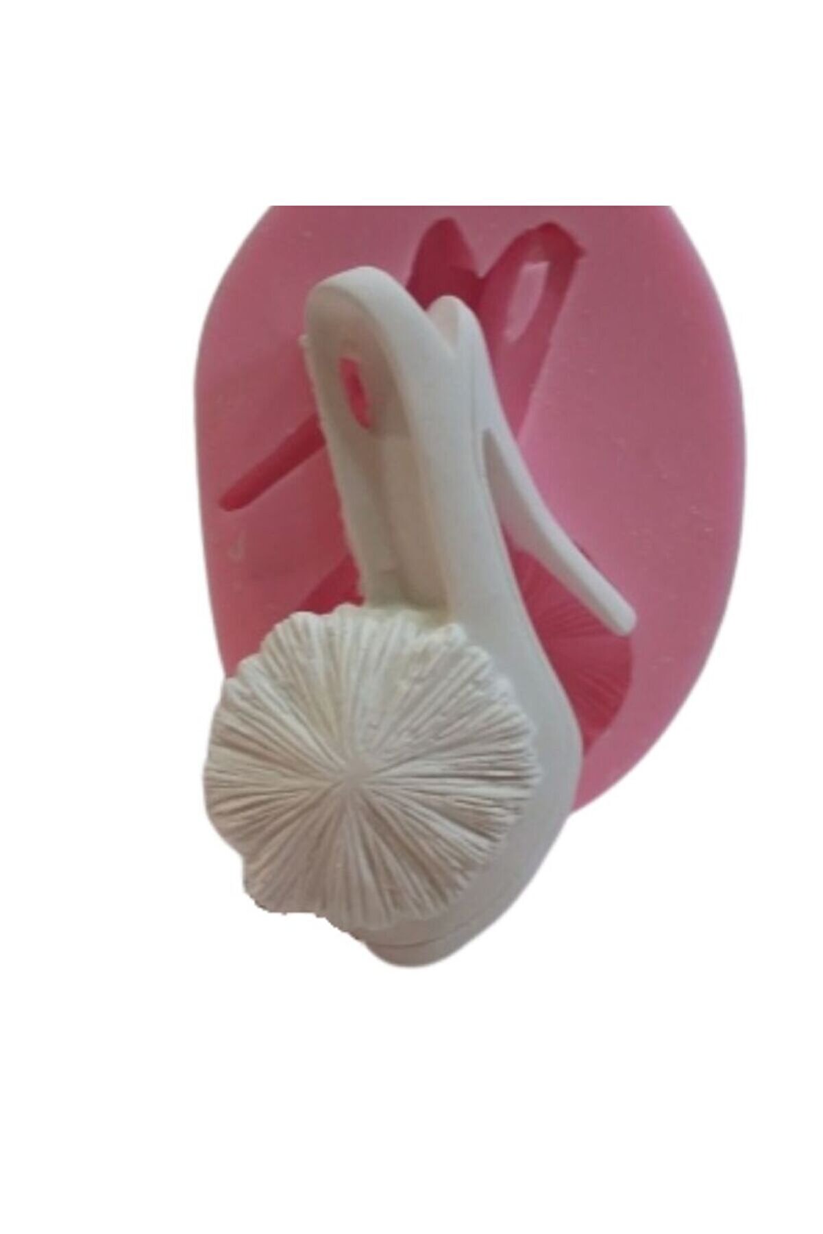 Kalıpcınızburada Geli̇n Terli̇ği̇ Hedi̇yeli̇k Si̇li̇kon Kalıp - K430