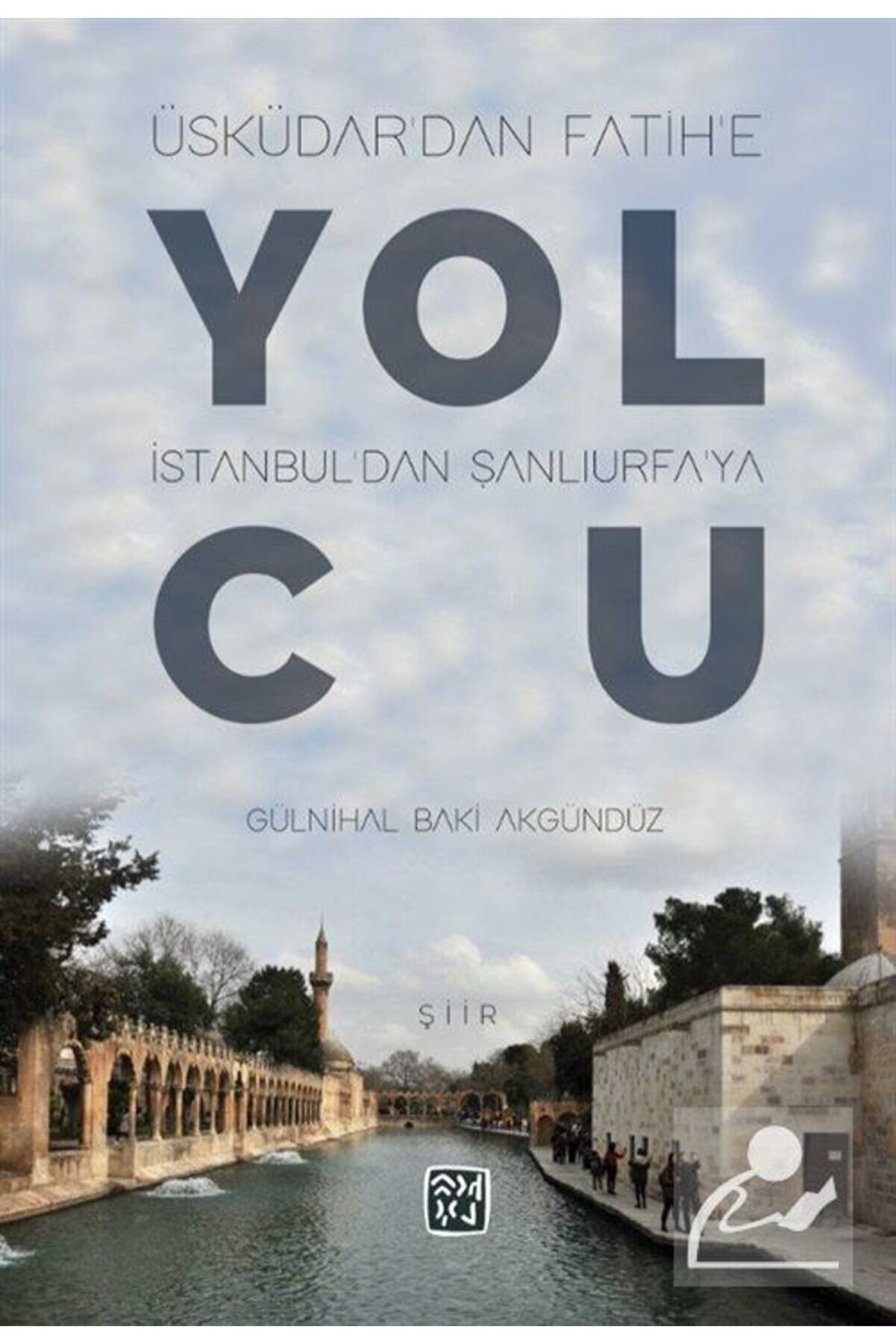 Kutlu Yayınevi̇ Yolcu