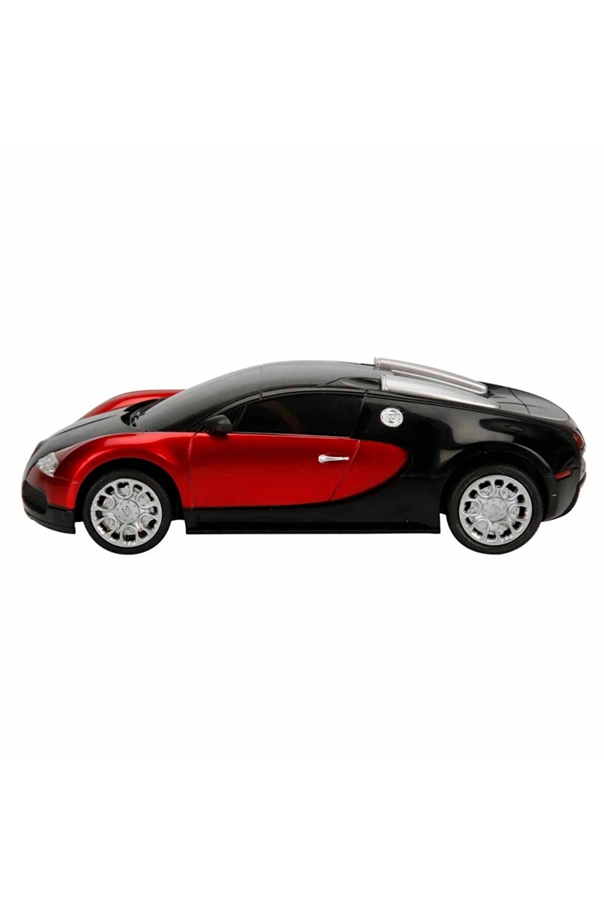 Nessi̇world 124 Bugatti̇ Veyron 16.4 Işıklı Uzaktan Kumandalı Araba
