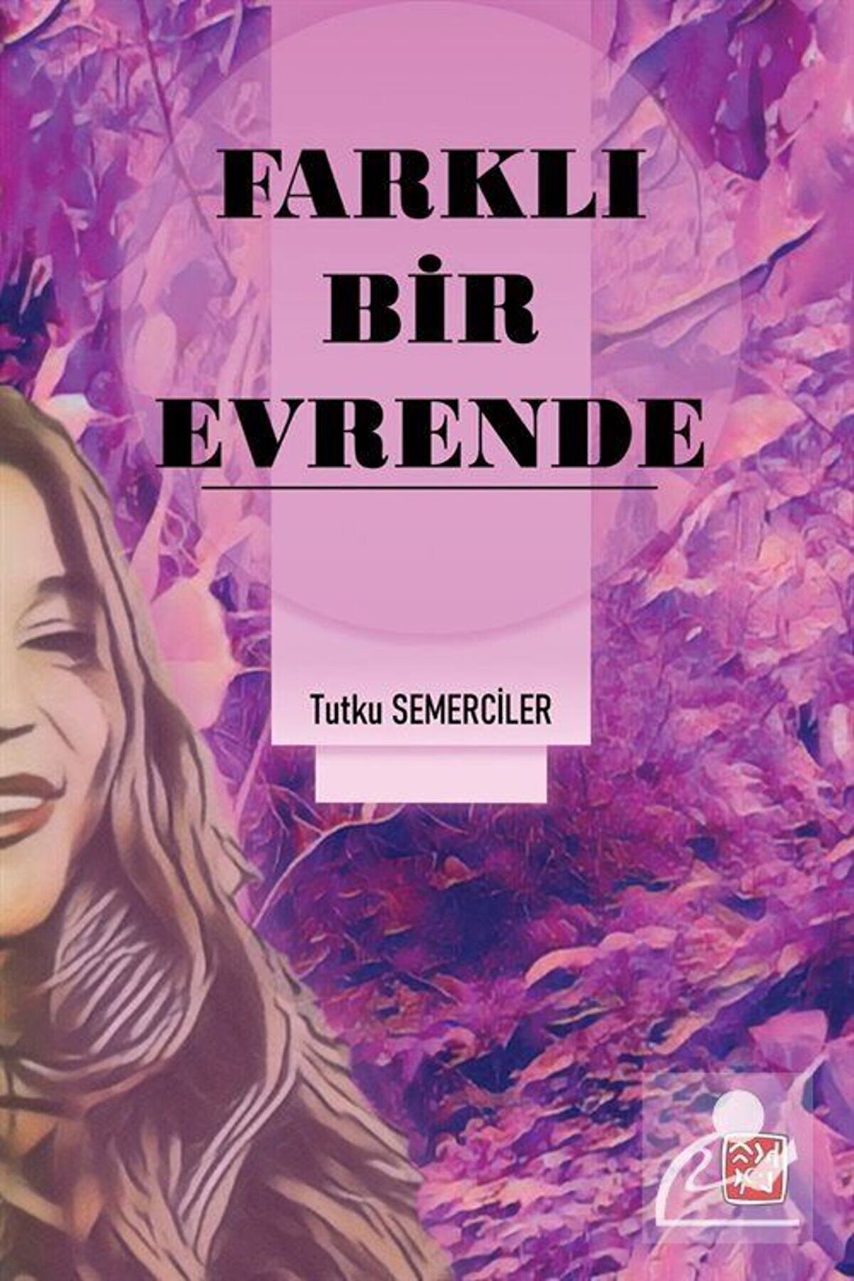 Kutlu Yayınevi̇ Farklı Bi̇r Evrende