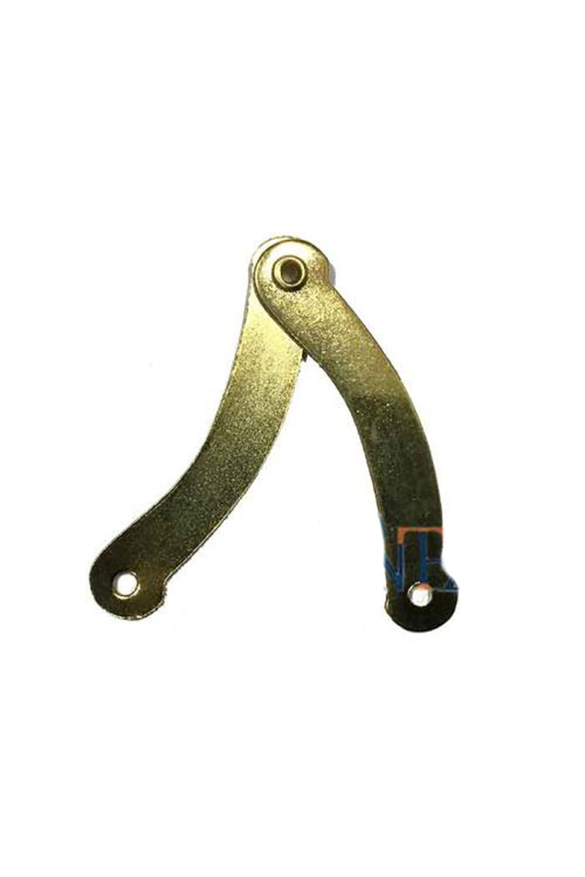 evimdeyokyok Sarı, Kutu Makası 8,5 cm - Küçük, Sarı, 100 Adet