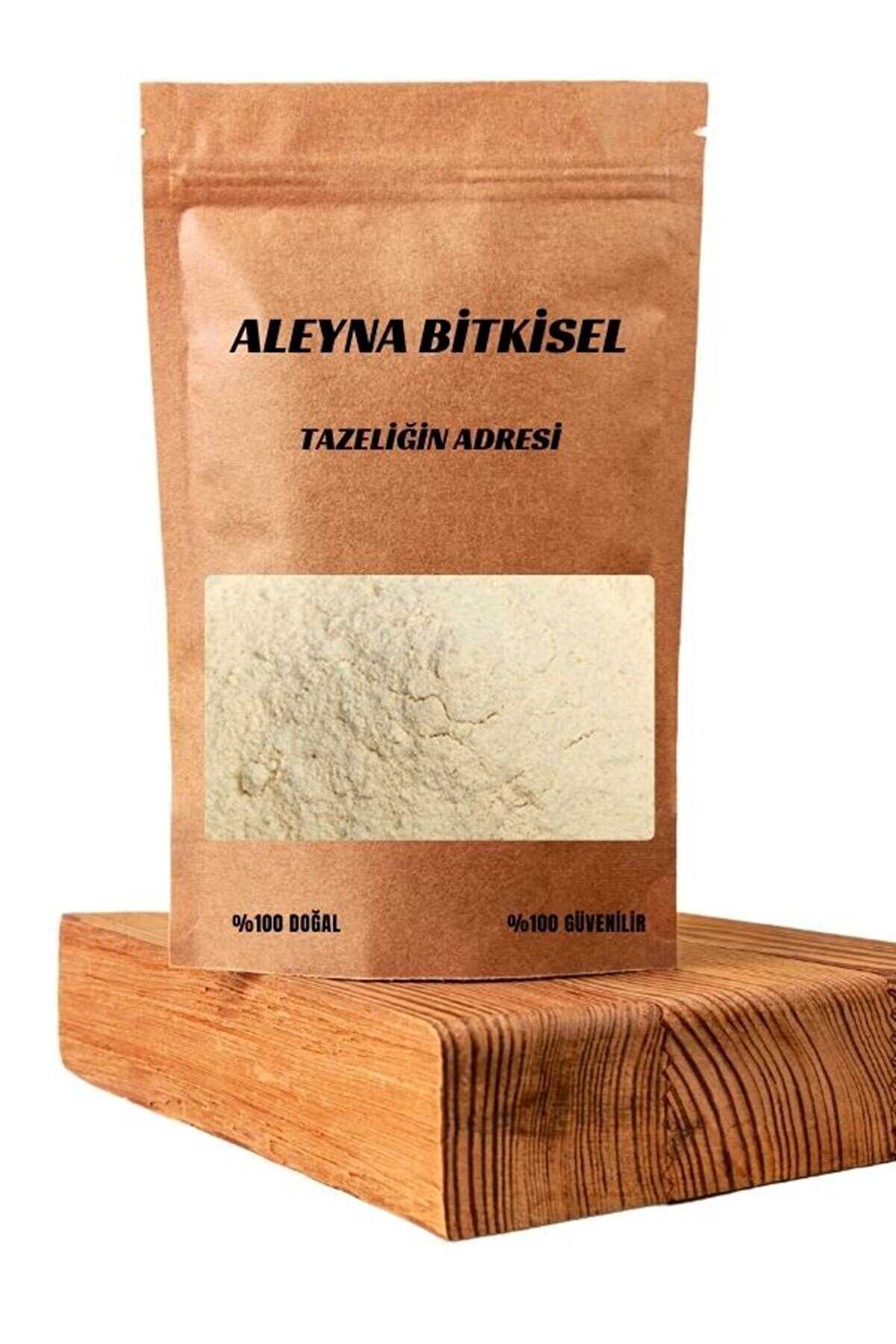 Agar Agar Tozu 100 Gr
