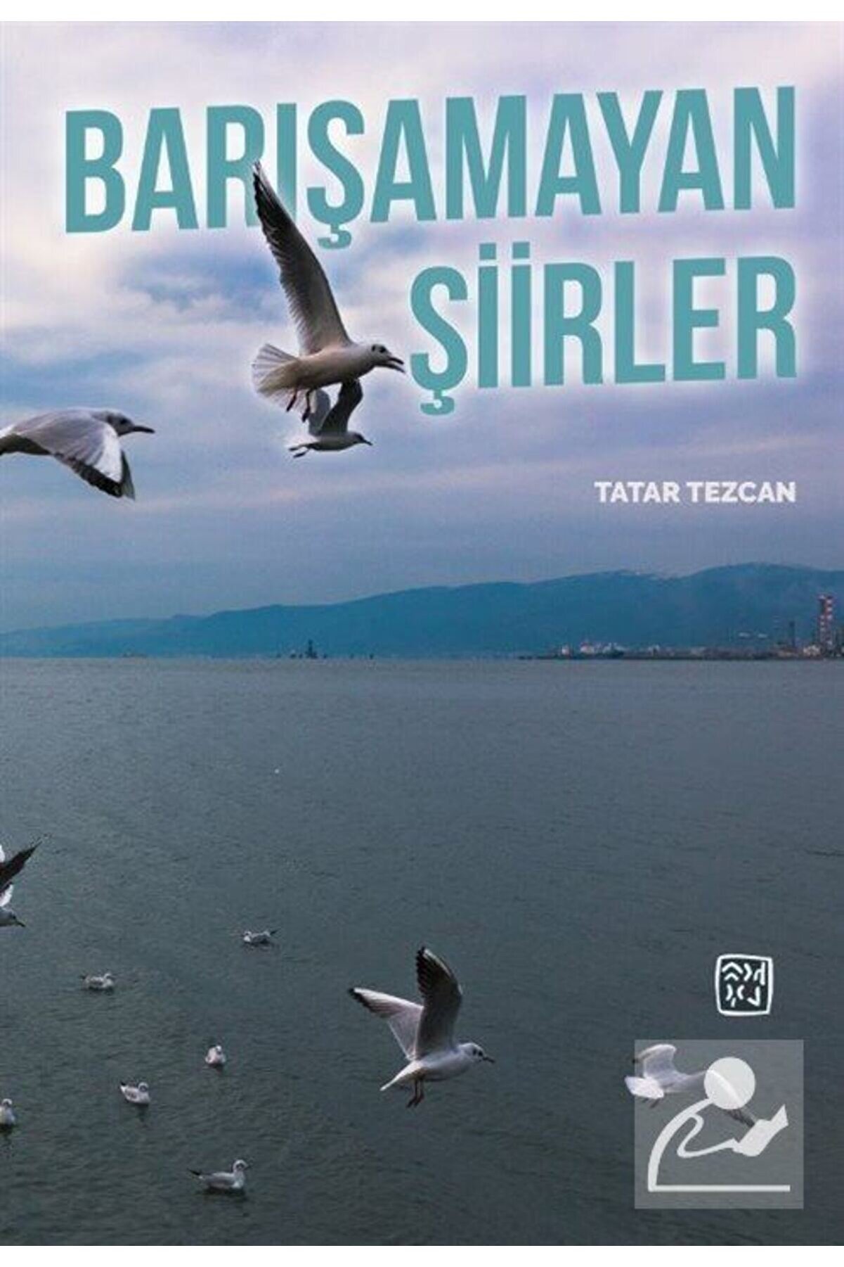 Kutlu Yayınevi̇ Barışamayan Şi̇i̇rler