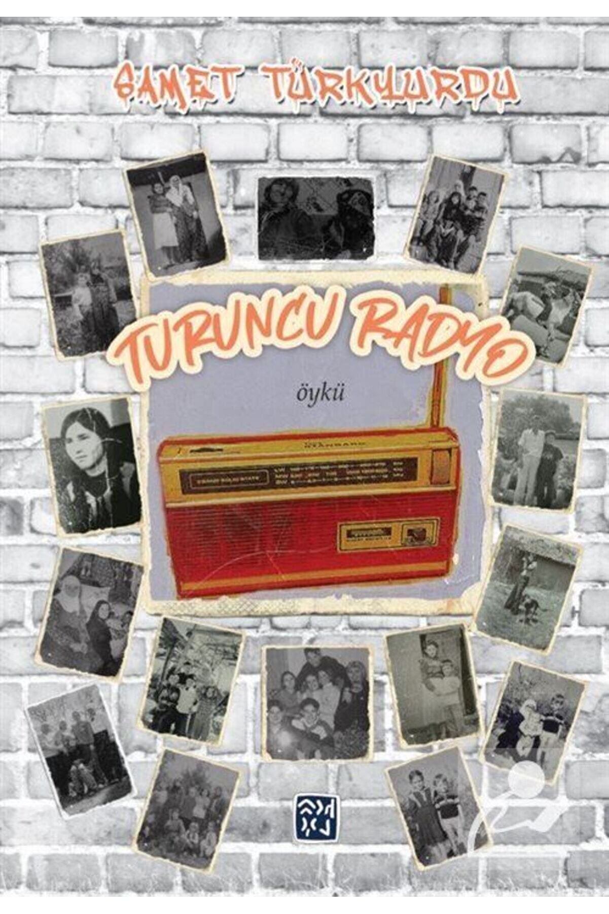 Kutlu Yayınevi̇ Turuncu Radyo