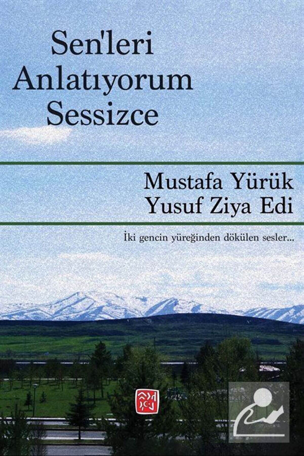 Kutlu Yayınevi̇ Sen Leri̇ Anlatıyorum Sessi̇zce