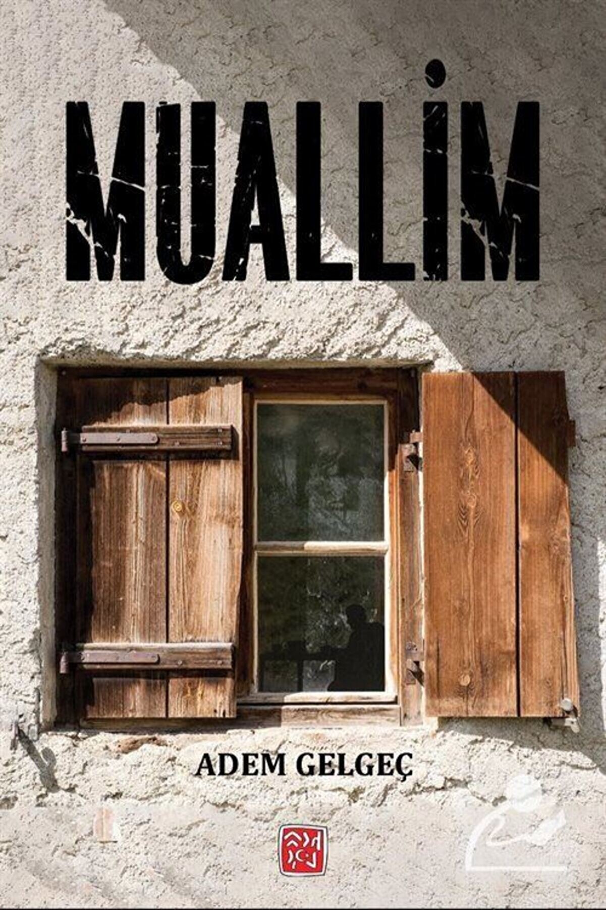 Kutlu Yayınevi̇ Mualli̇m