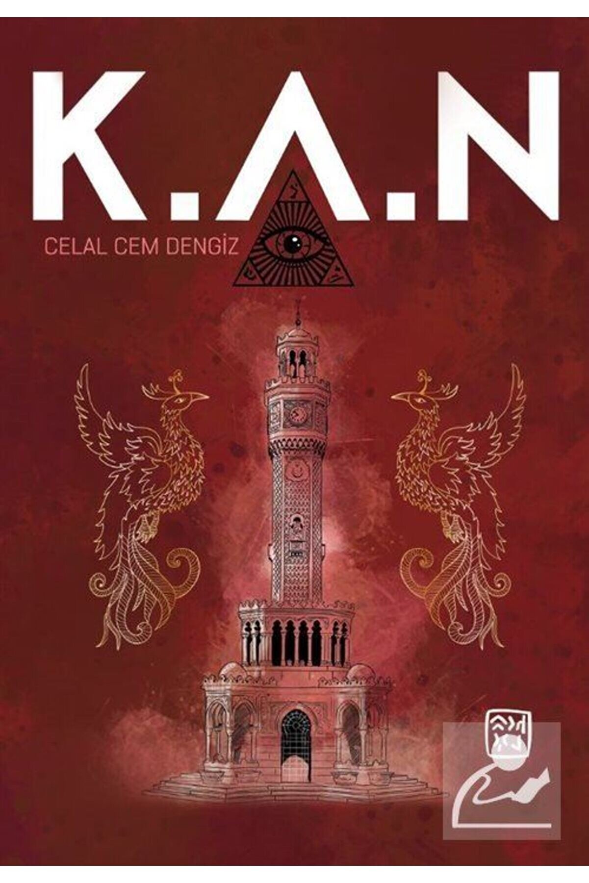 Kutlu Yayınevi̇ K. A. N