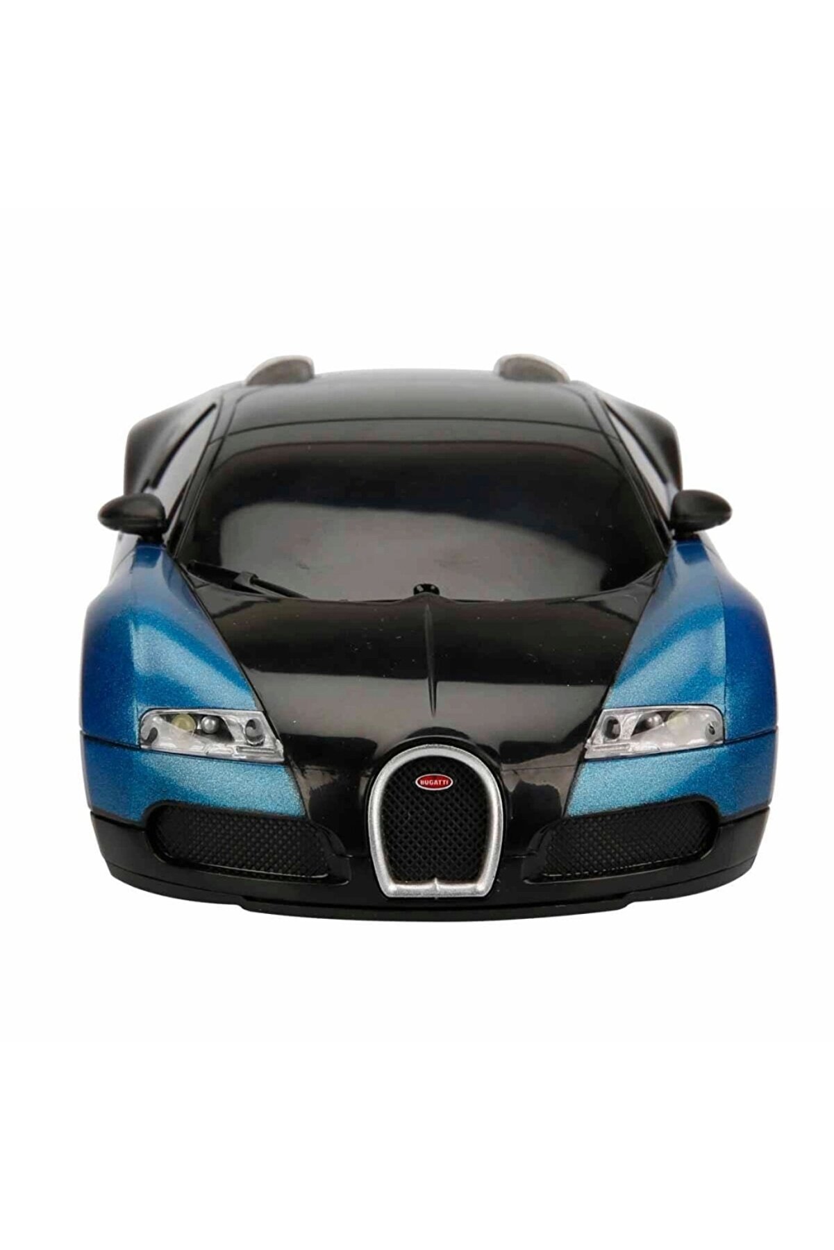 Nessi̇world 124 Bugatti̇ Veyron 16.4 Işıklı Uzaktan Kumandalı Araba