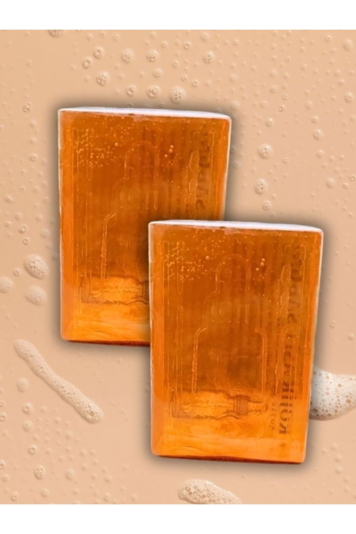 Koji̇k Asi̇t Sabunu Koji̇c Asi̇d Soap 120 Gr 2 Adet