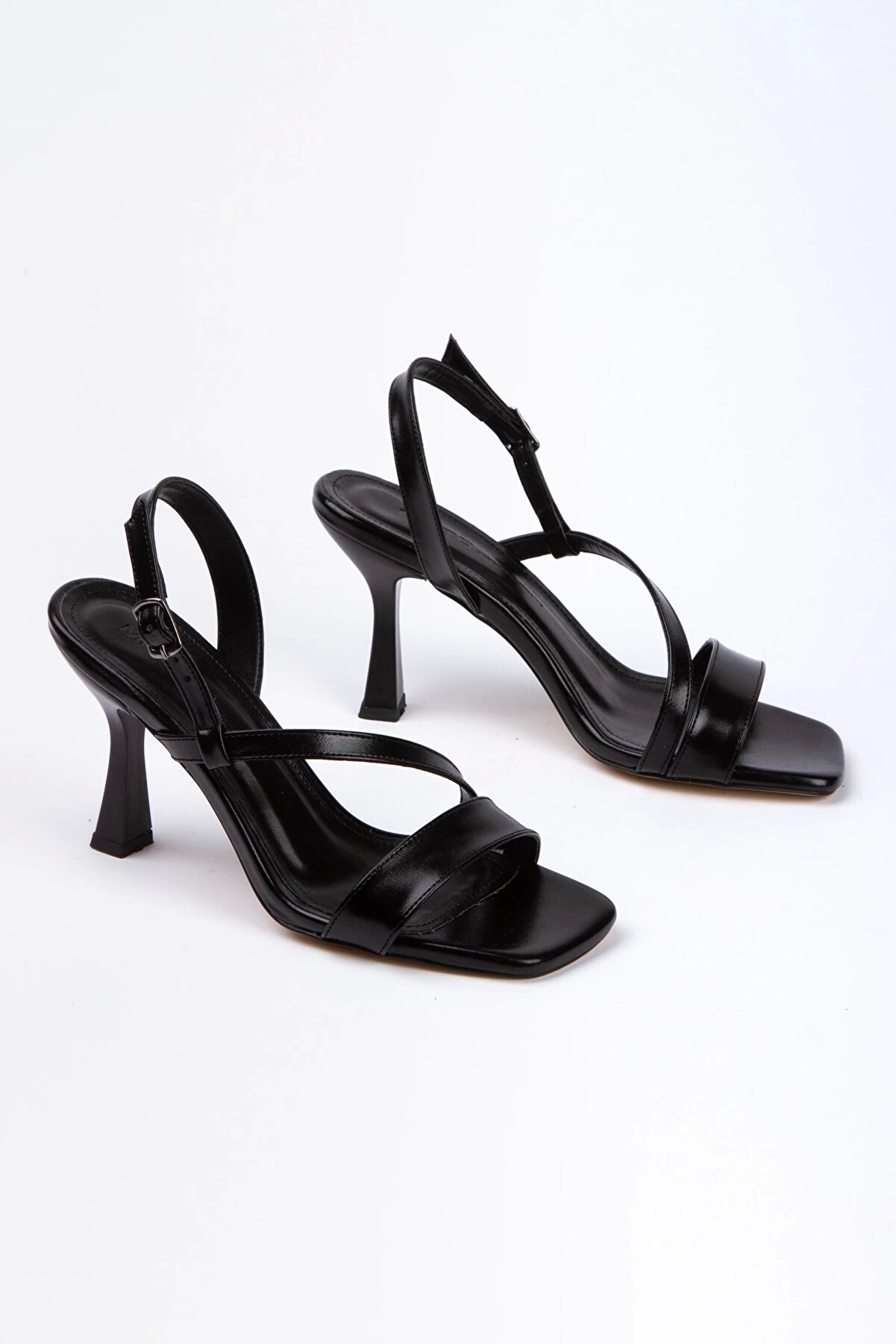 Gult Kadın Yazlık Mezuni̇yet Ayakkabısı