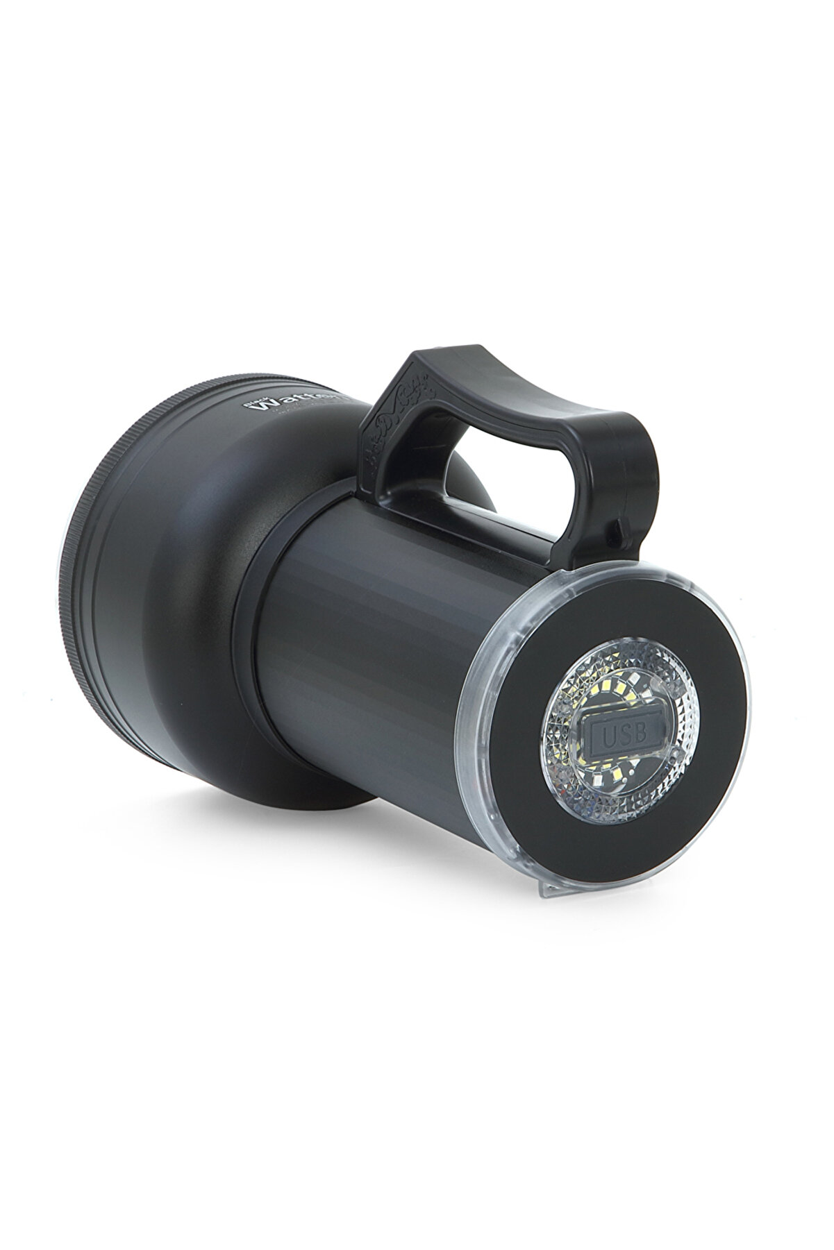 Gt Led Taşınabi̇li̇r Güneş Solar Ledli̇ Fener Wt-415