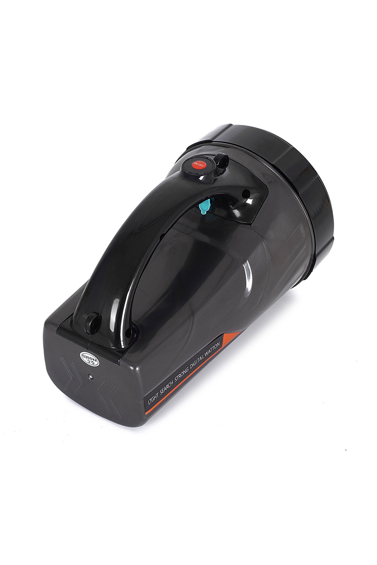 1200 Lümen 25 Ledli̇ El Feneri̇ Watton Wt-239 Tdrtr