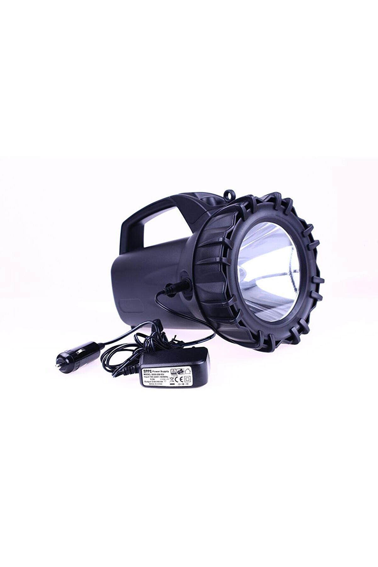 Şarjlı 50 W Büyük Fener Watton Wt-400 Tdrtr