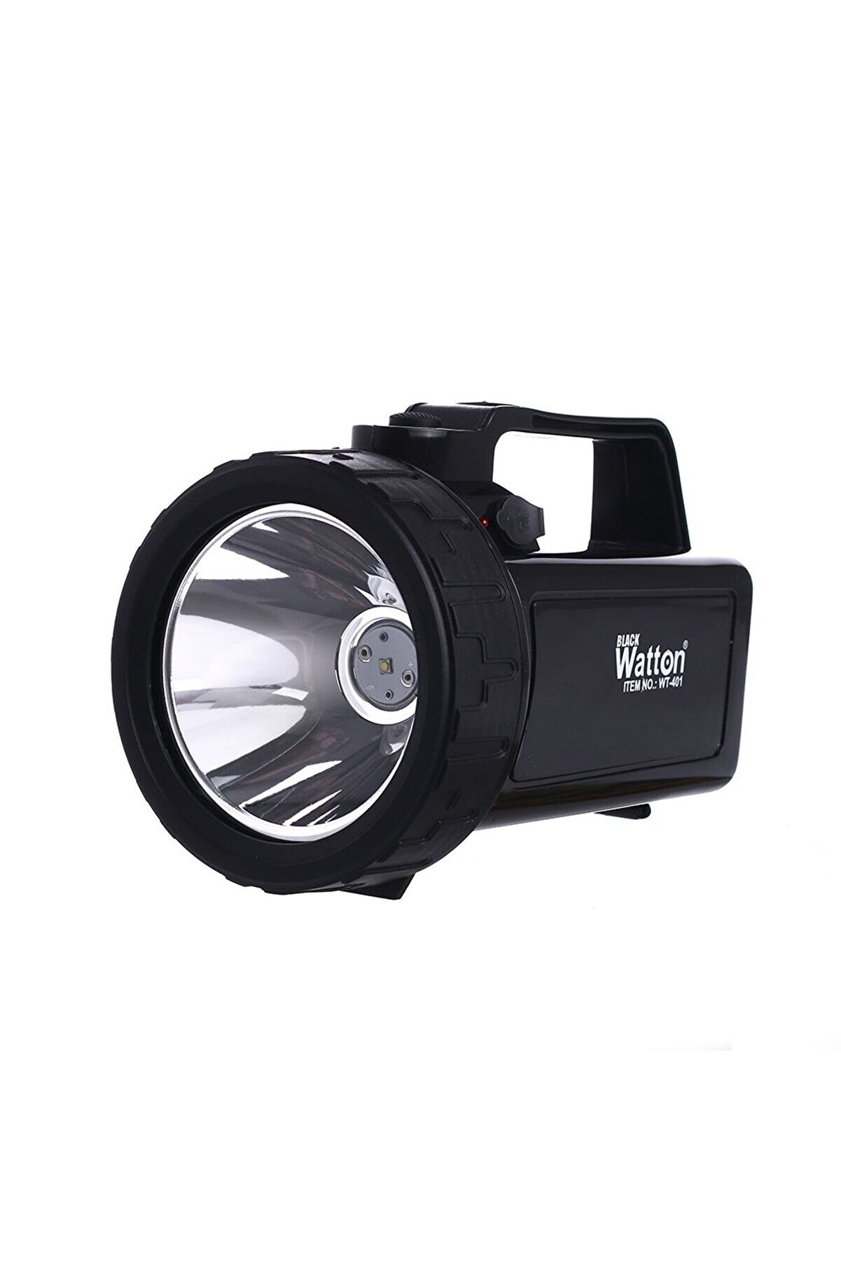 Güvenli̇k Feneri̇ 30 W Kuvveti̇nde Wt-401 Tdrtr