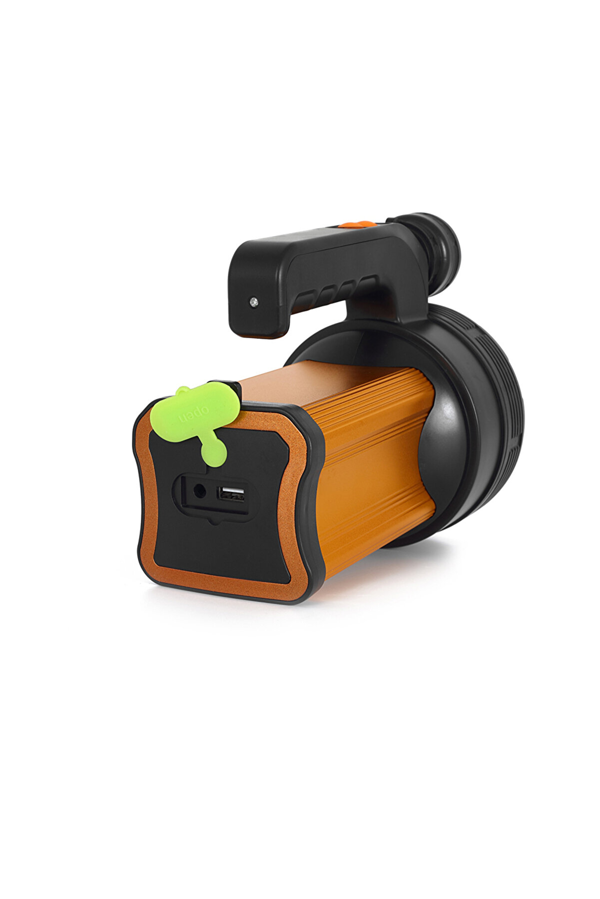 Özel Av Balıkçı Feneri̇ Watton Wt-238 Tdrtr