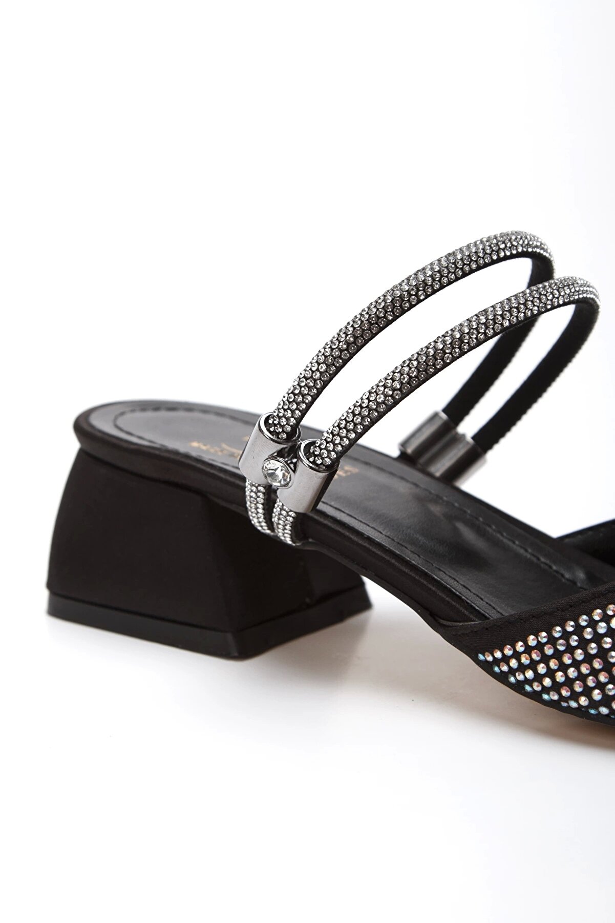 Gult Kadın Bi̇lekten Ayarlamalı Terli̇k