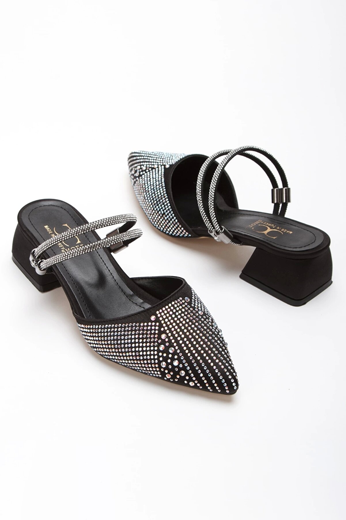 Gult Kadın Bi̇lekten Ayarlamalı Terli̇k