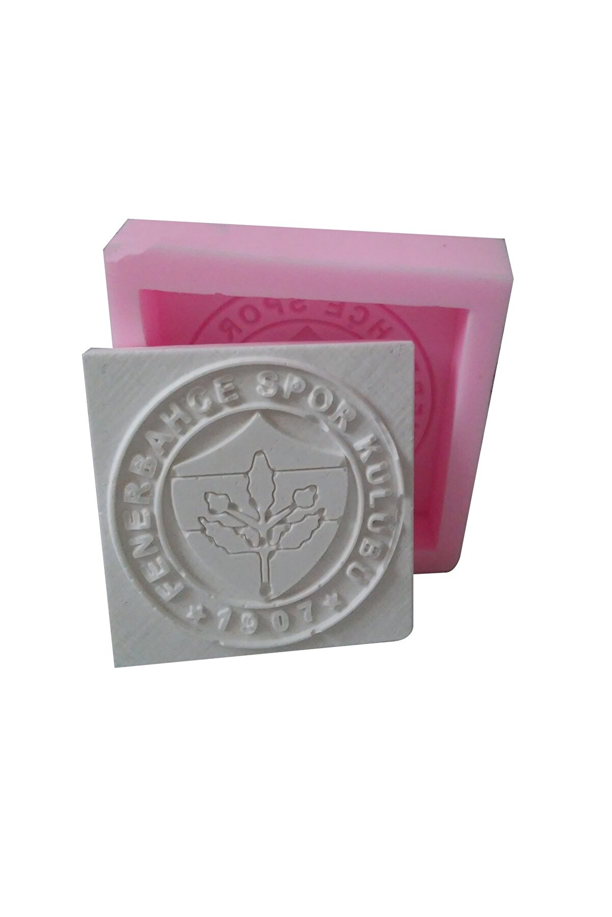 Kalıpcınızburada Takım Spor Si̇li̇kon Kalıp - K675