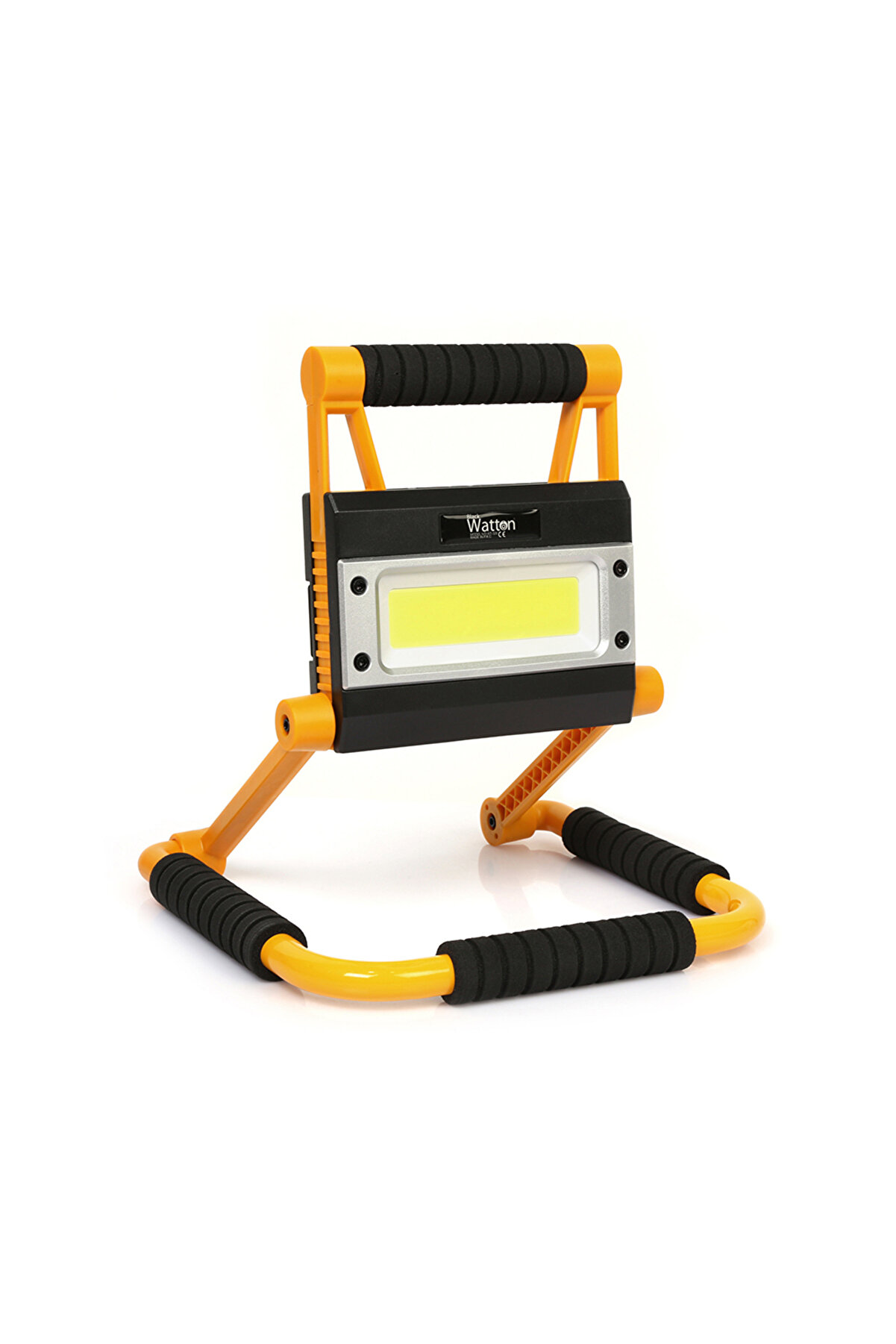 evimdeyokyok 1300 Lümen Güçlü Aydınlatma Watton Wt-328 TdrTR