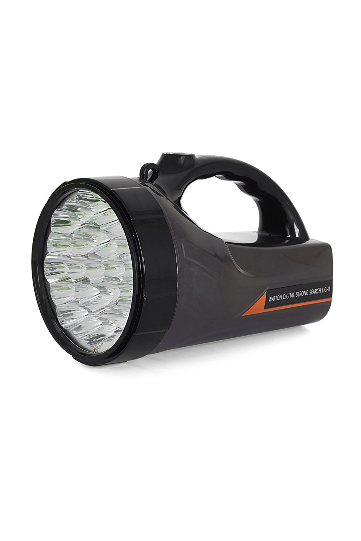 1200 Lümen 25 Ledli̇ El Feneri̇ Watton Wt-239 Tdrtr