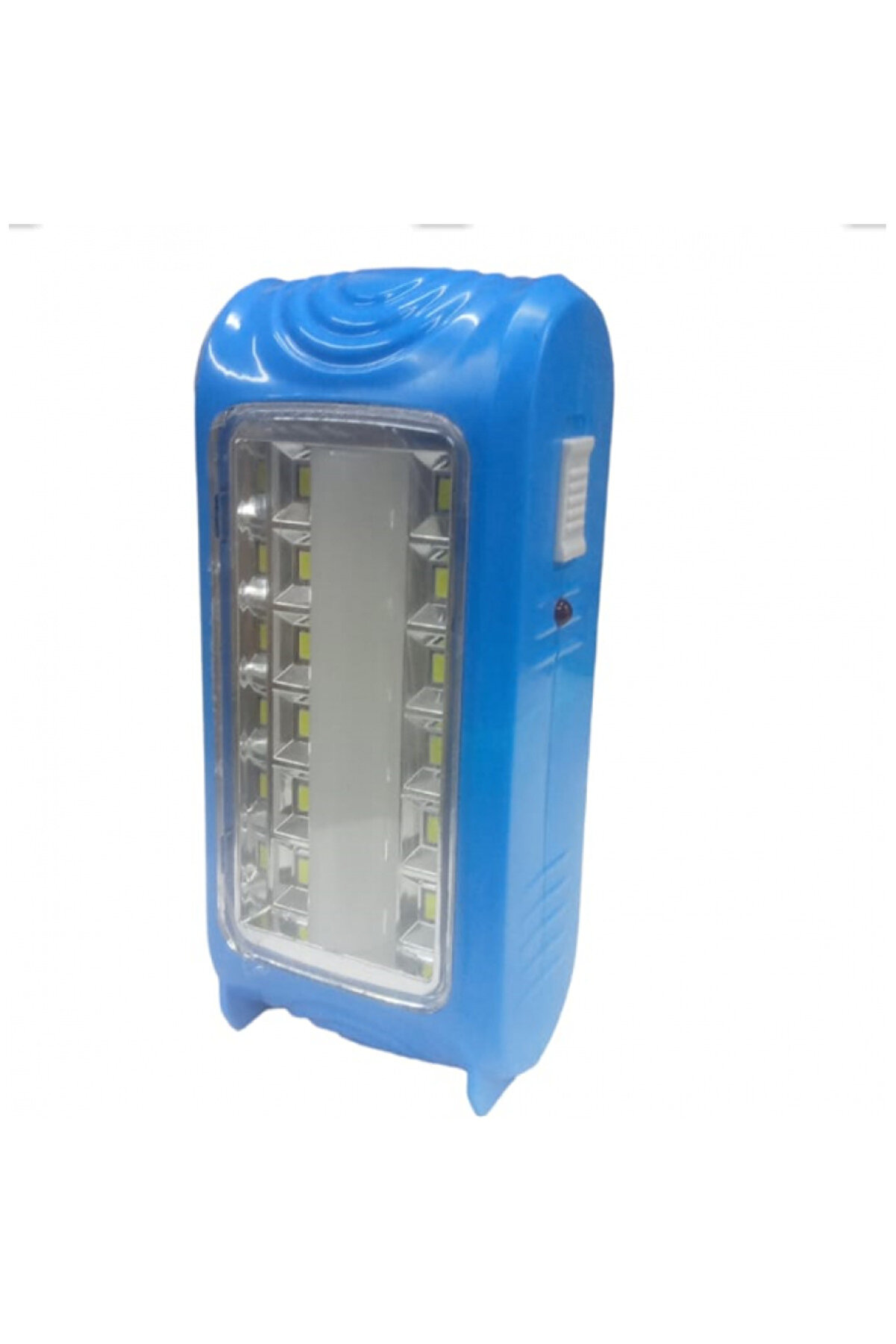 evimdeyokyok Polizei P-7268 Güçlü  Işıldak TdrTR