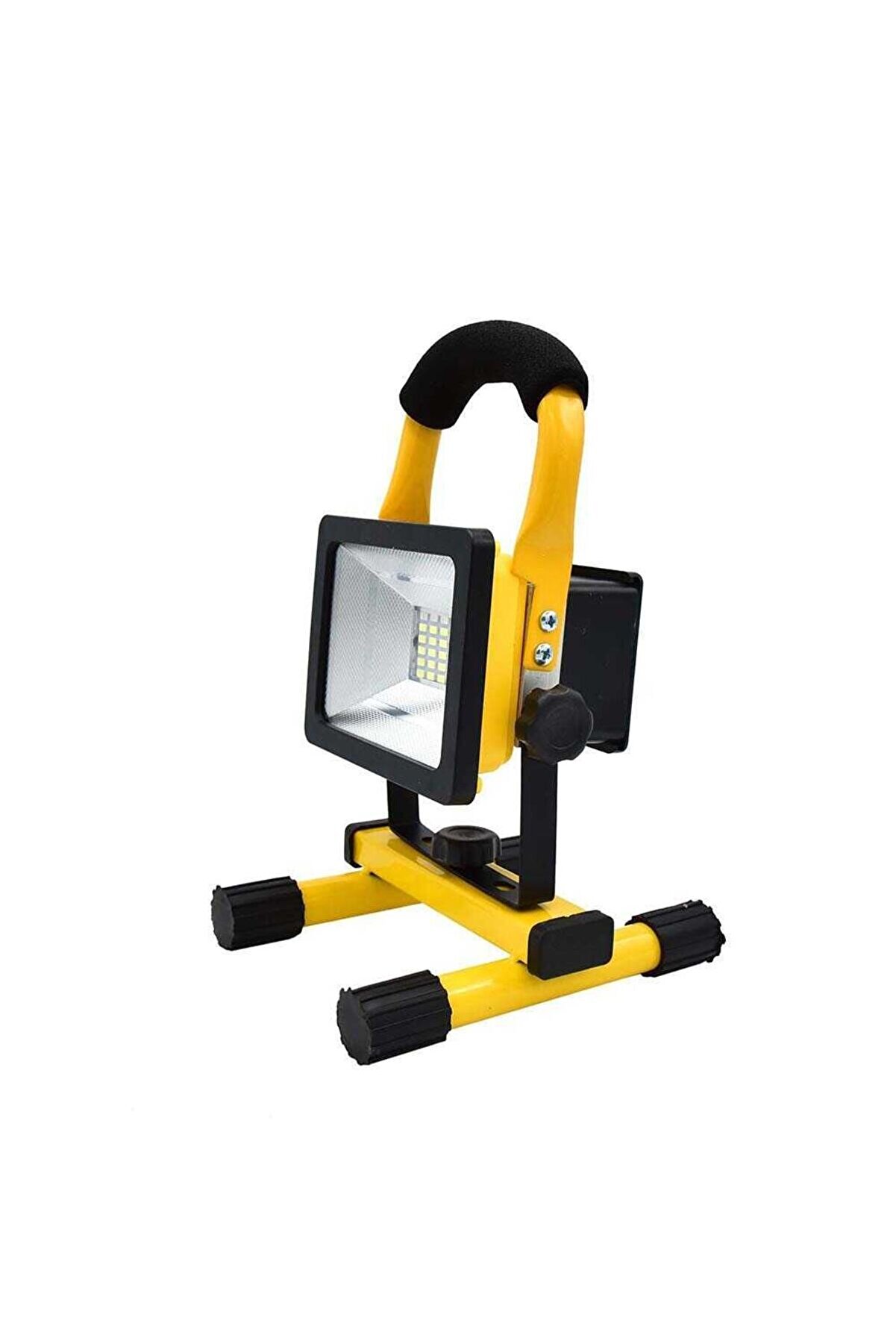 Şarjlı Spot Lamba Projektör Watton Wt-329 Tdrtr