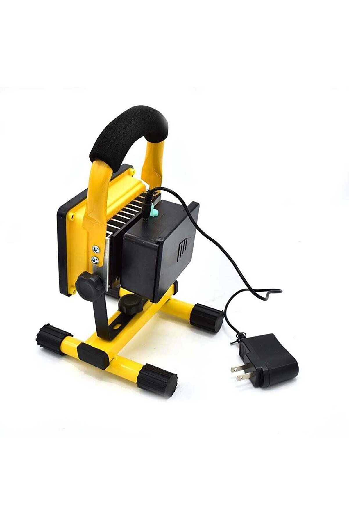 Şarjlı Spot Lamba Projektör Watton Wt-329 Tdrtr