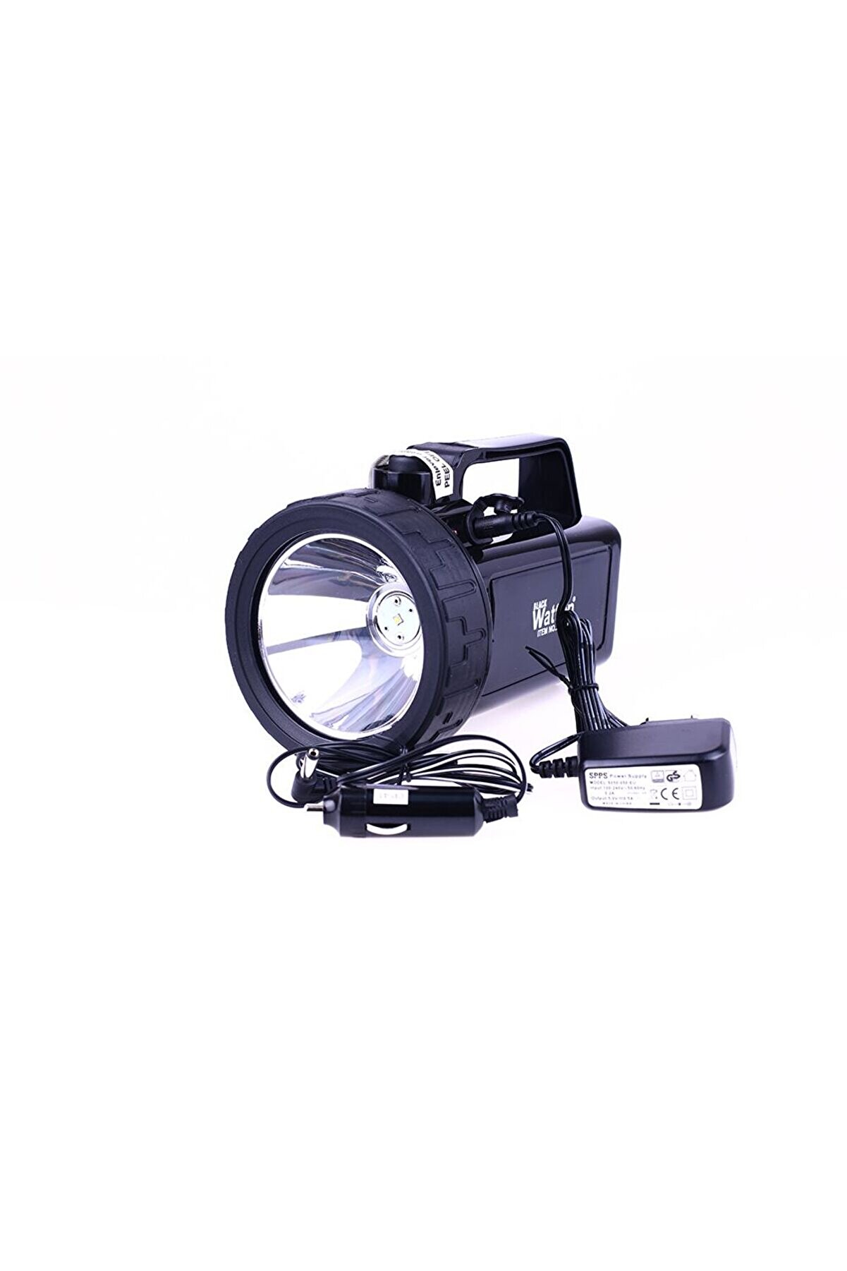 Güvenli̇k Feneri̇ 30 W Kuvveti̇nde Wt-401 Tdrtr