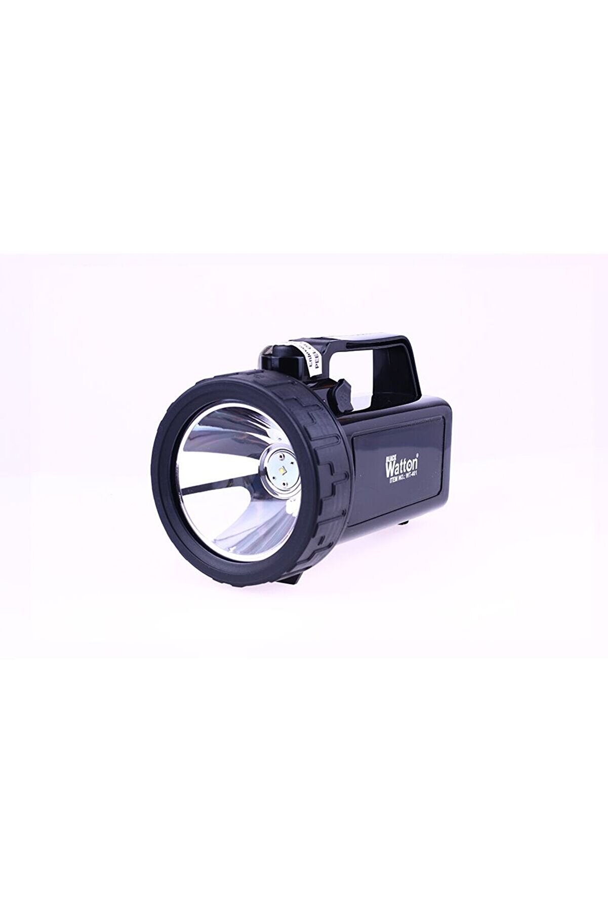 evimdeyokyok Güvenlik Feneri 30 W Kuvvetinde Wt-401 TdrTR
