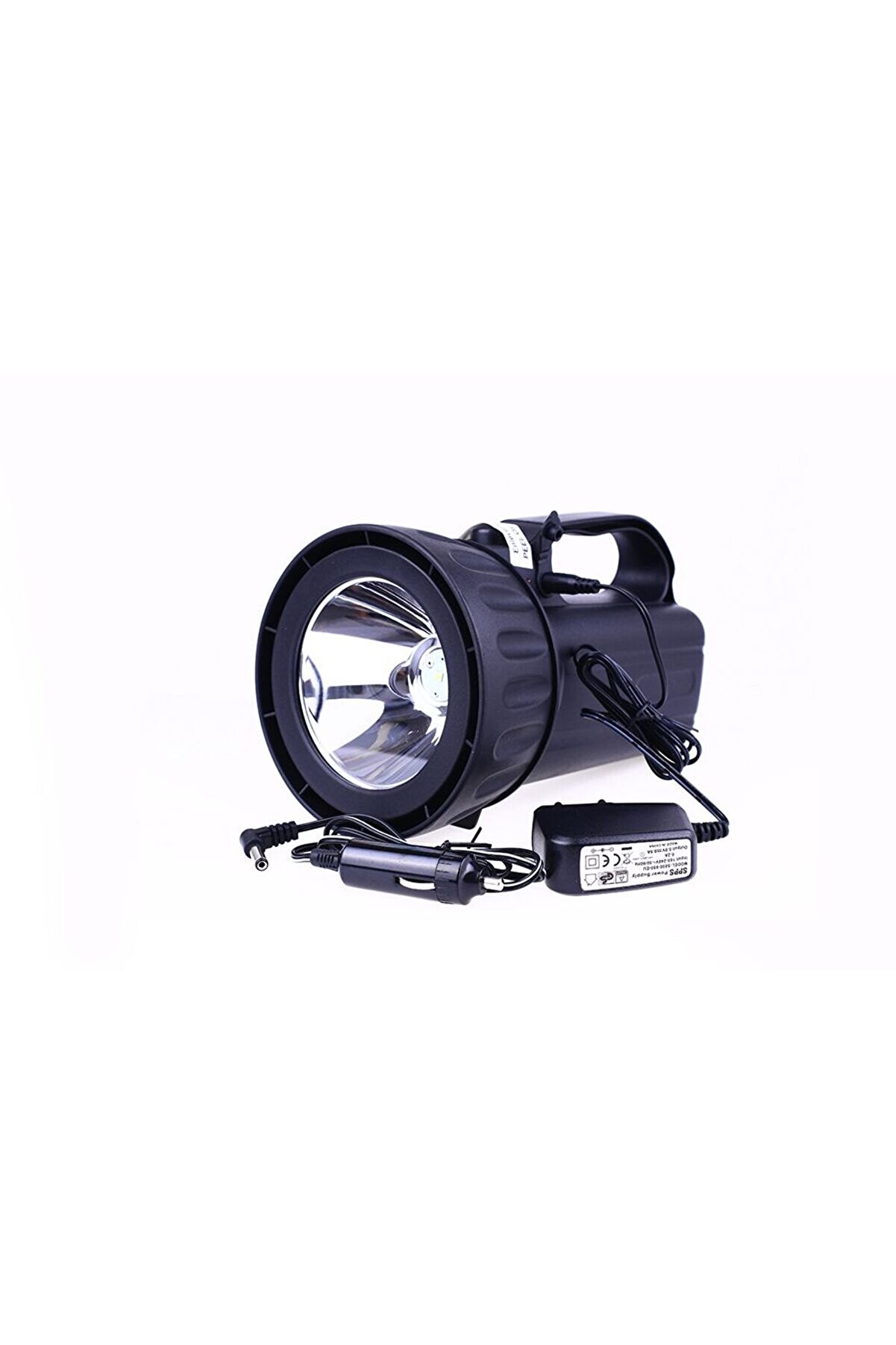 Şarj Edi̇lebi̇li̇r Profesyonel Portati̇f El Feneri̇ Wt-403 Tdrtr