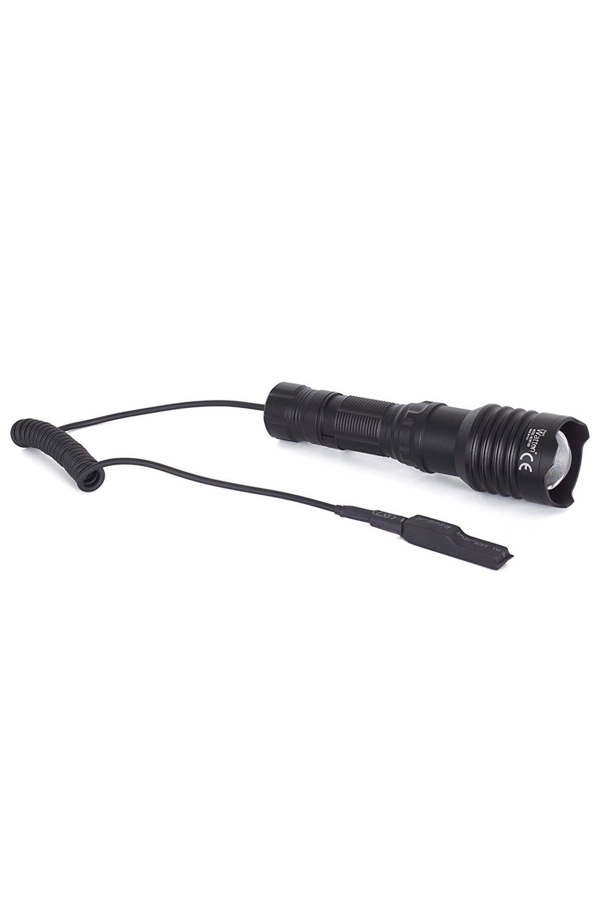 Tg-10 Şarjlı Profesyonel Av Feneri̇ Watton Wt-620 Tdrtr