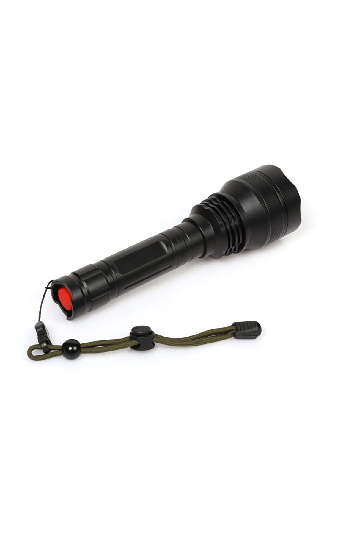 Özel Sarı Renk Tfek Feneri̇ Watton Wt-204 Tdrtr