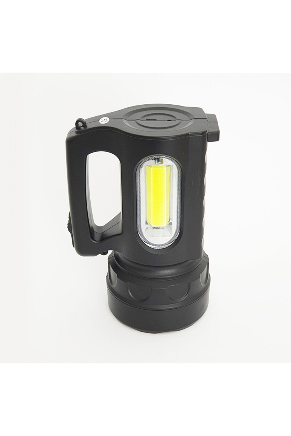 900 Lümen Ultra Güçlü El Feneri̇ Watton Wt-613 Tdrtr